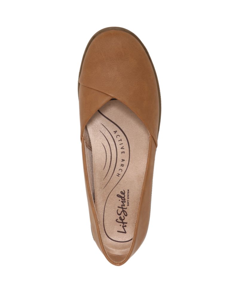 Notorious Flats