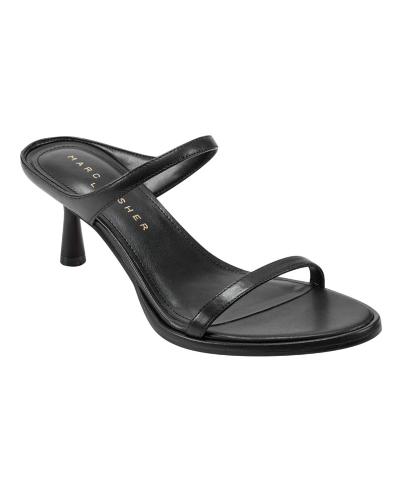 Women's Alonde Kitten Heel Dress Sandals