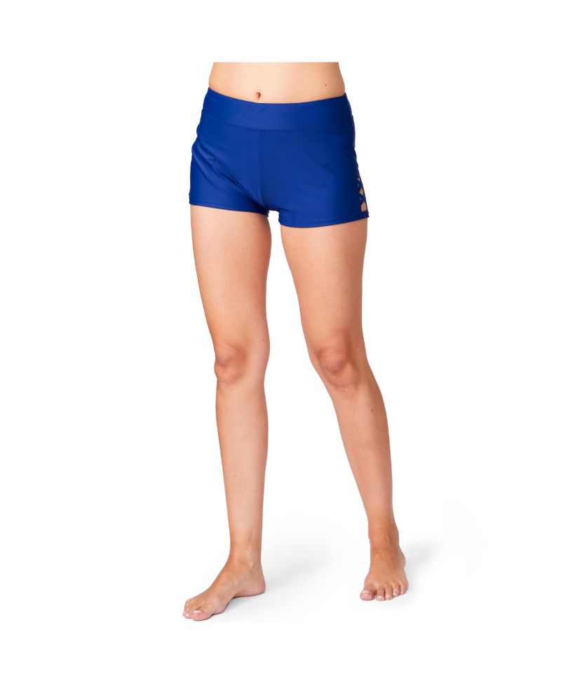 Women's Laser Cut Boyshort