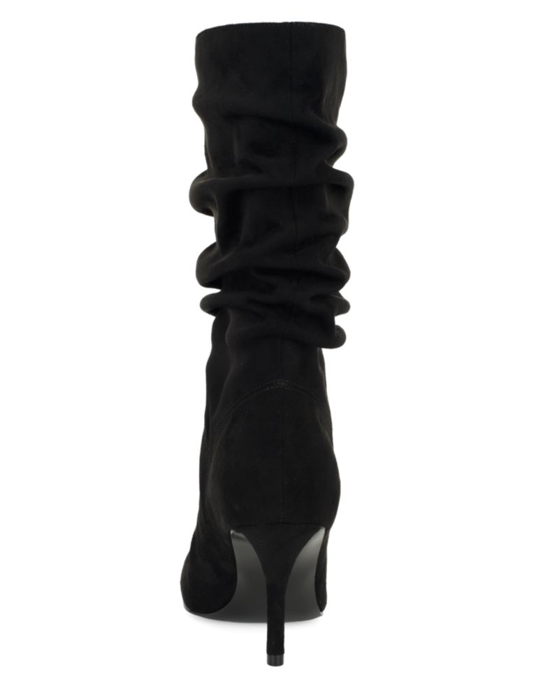 Women's Murto Slouch Pointed Toe Dress Boots
