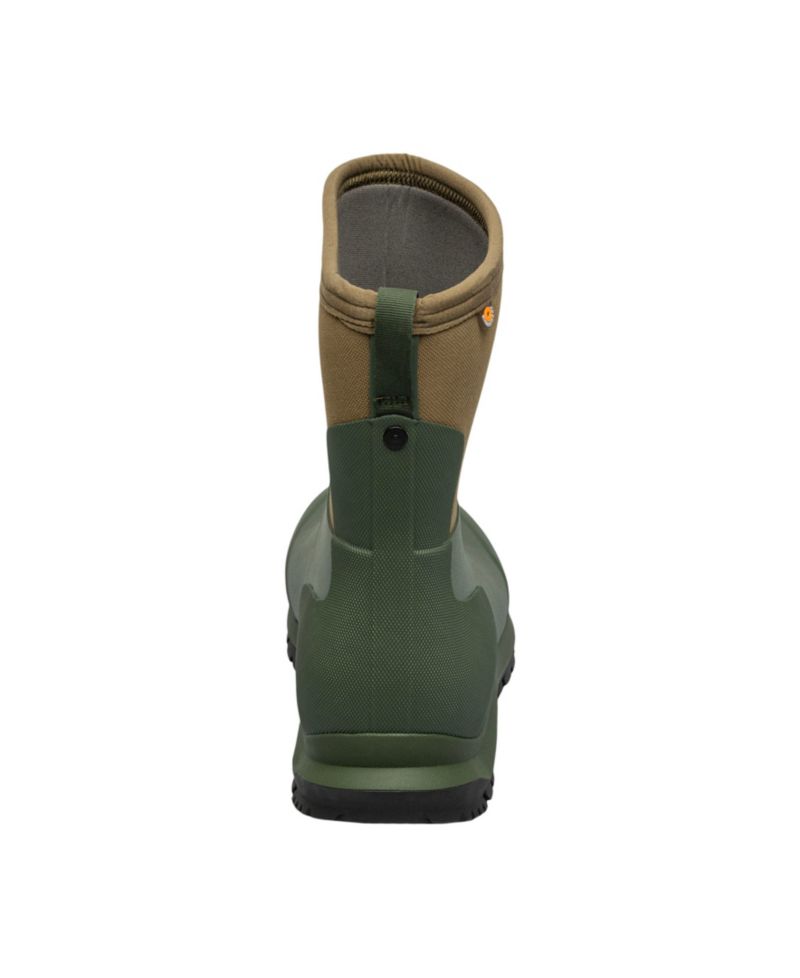 Men's Sauvie Basin II Slip-Resistant Boot