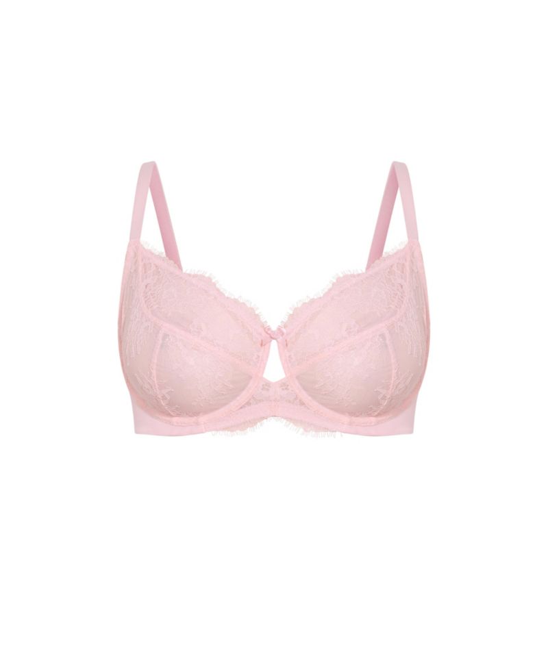 Plus Size Poppy Underwire Bra