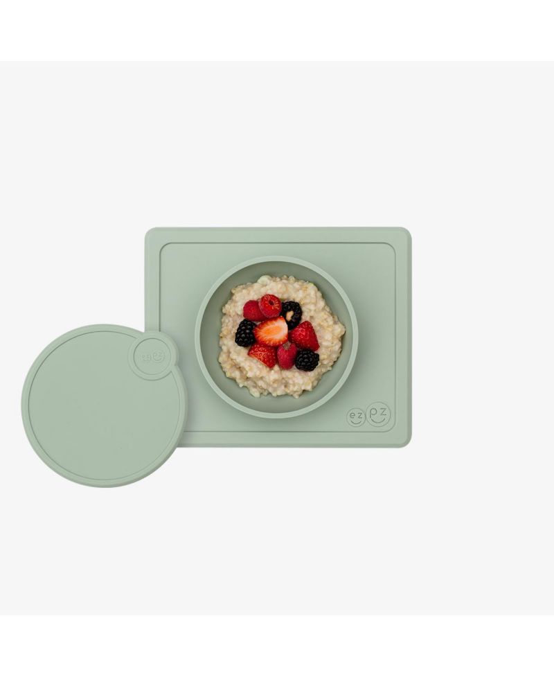Mini Bowl Lid