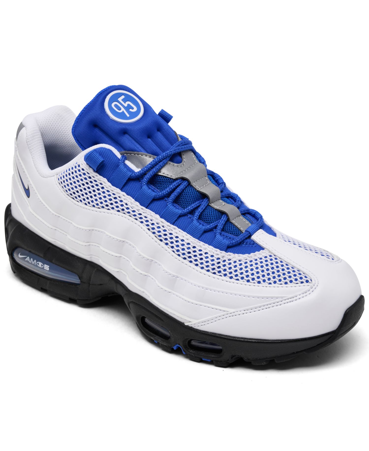 Мужские кроссовки Air Max 95 Big Bubble всего за 90 долларов от Finish Line