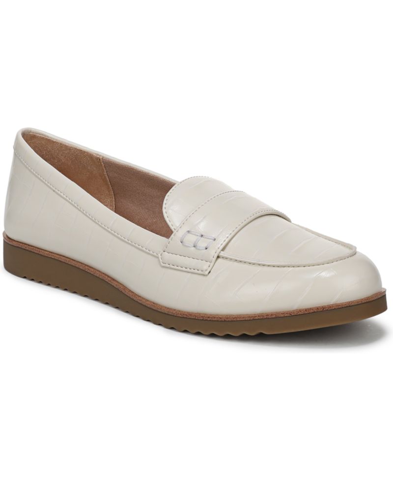 Women's Zee Slip On Penny Loafers