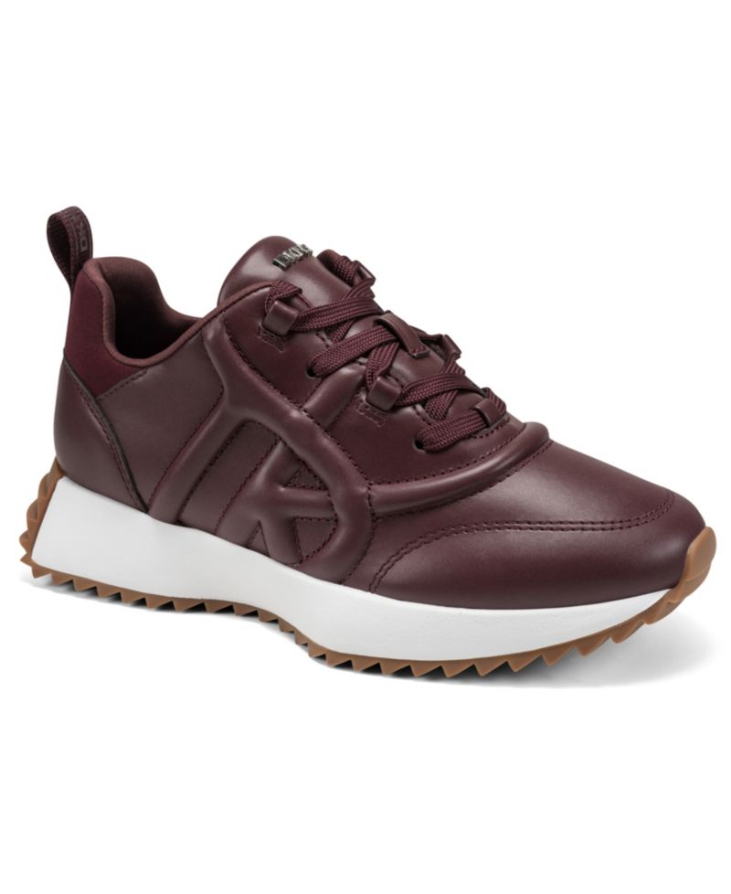 Women's Nix Lace-Up Sneakers