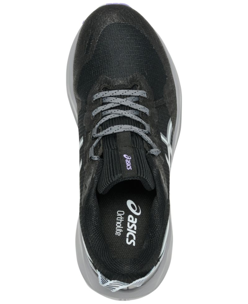 Women's GEL-Venture 11 Trail Running Sneakers from Finish Line