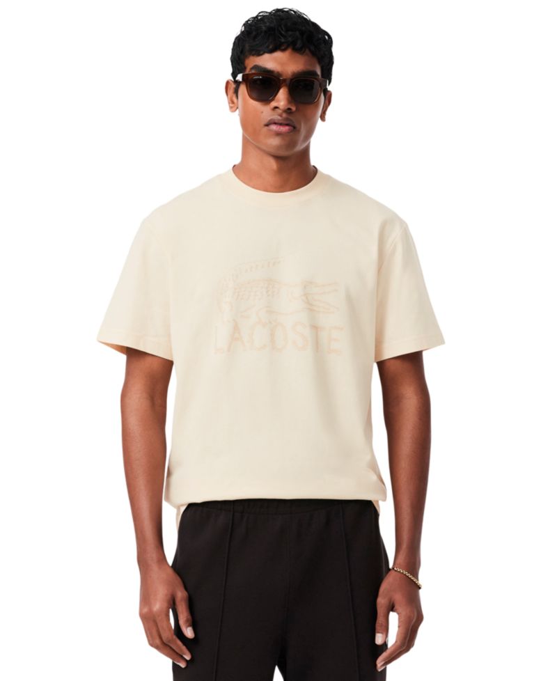Men's Graphic Short-Sleeve T-Shirt