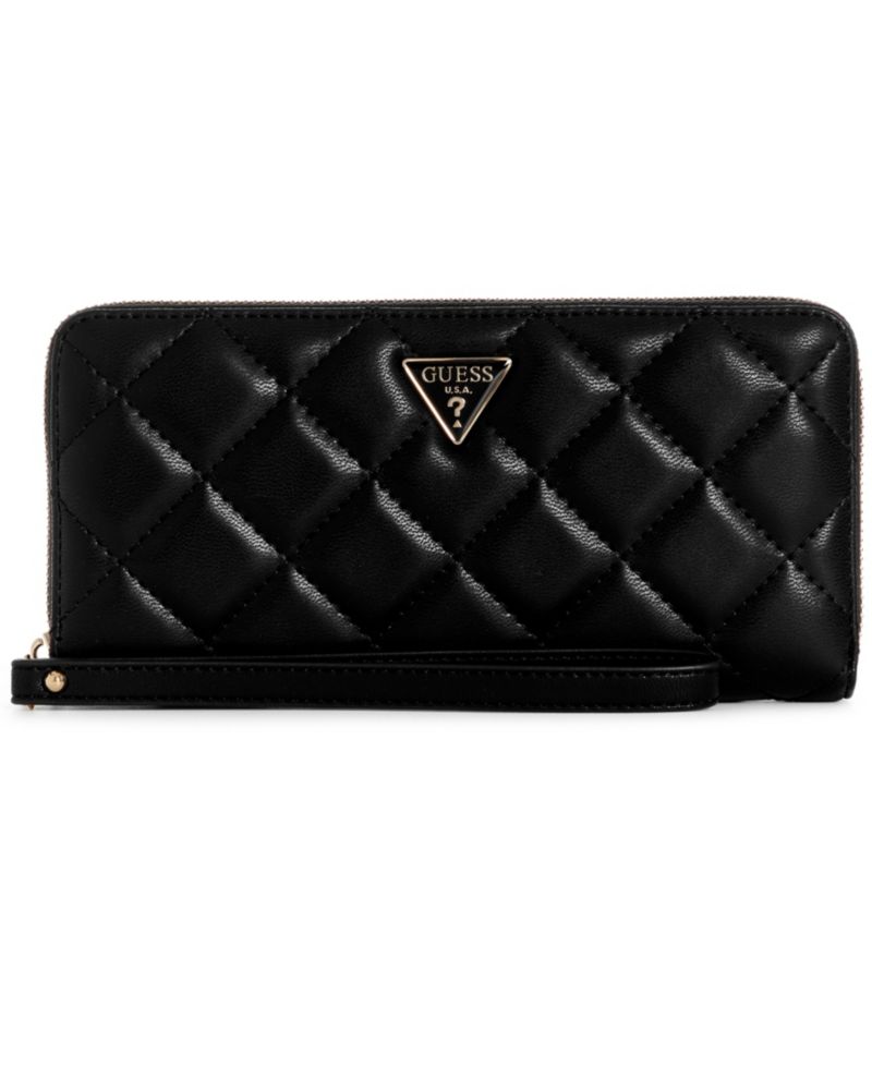 Juliet Small Zip Around Wallet