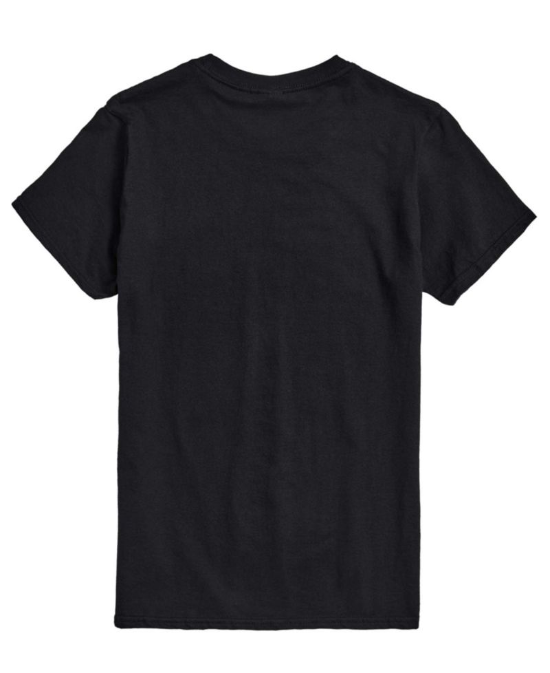 Men's Awkward Is My Default Setting Short-Sleeve Graphic T-Shirt