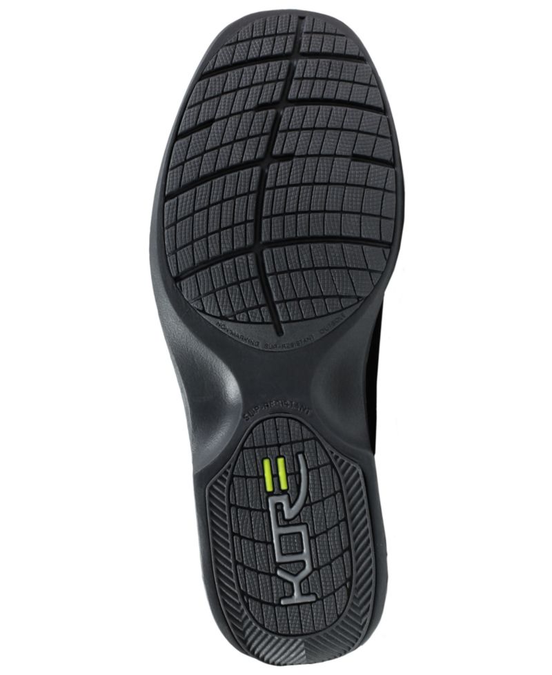 Men's Bourbon Street Dress Casual Shoes