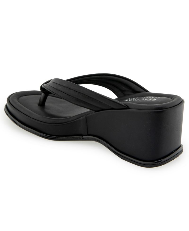 Women's Rixton Wedge Thong Sandals