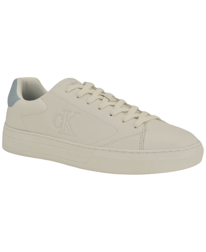 Men's Sollyz Lace-Up Casual Sneakers