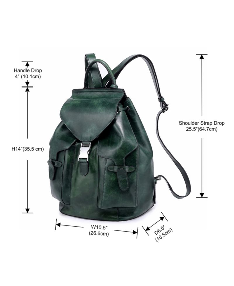 Rock Valley Backpack