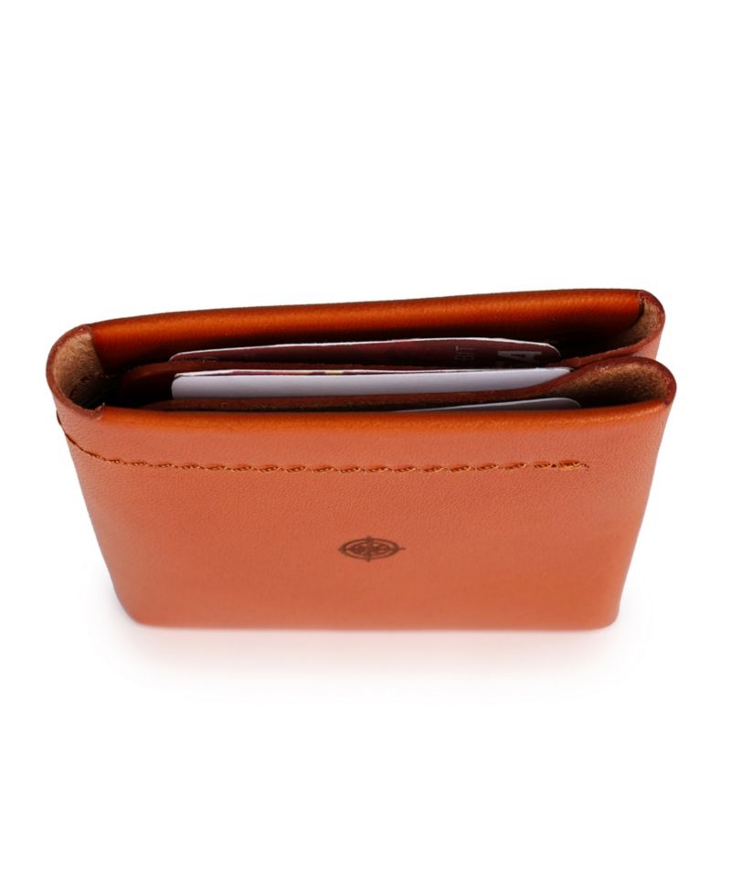 Celosia Bifold Wallet
