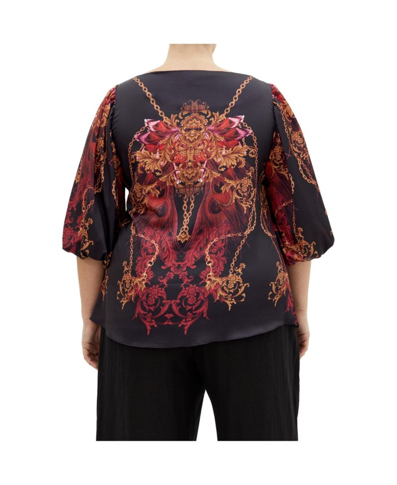 Women's Ivanna Top