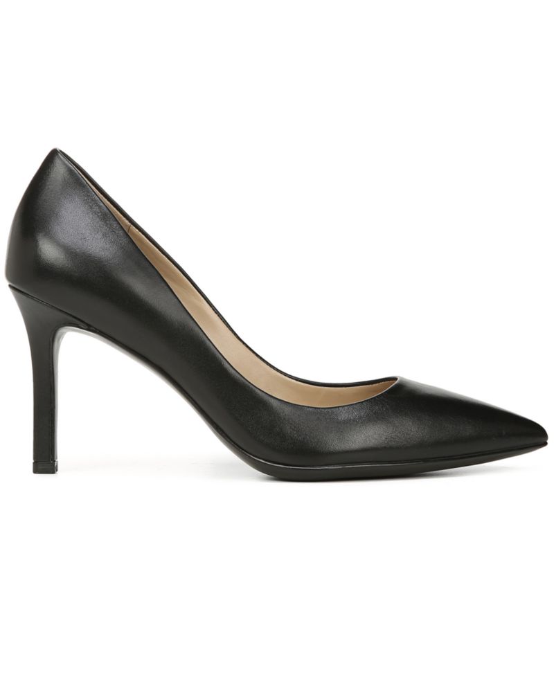 Women's Anna Pointed Toe Pumps
