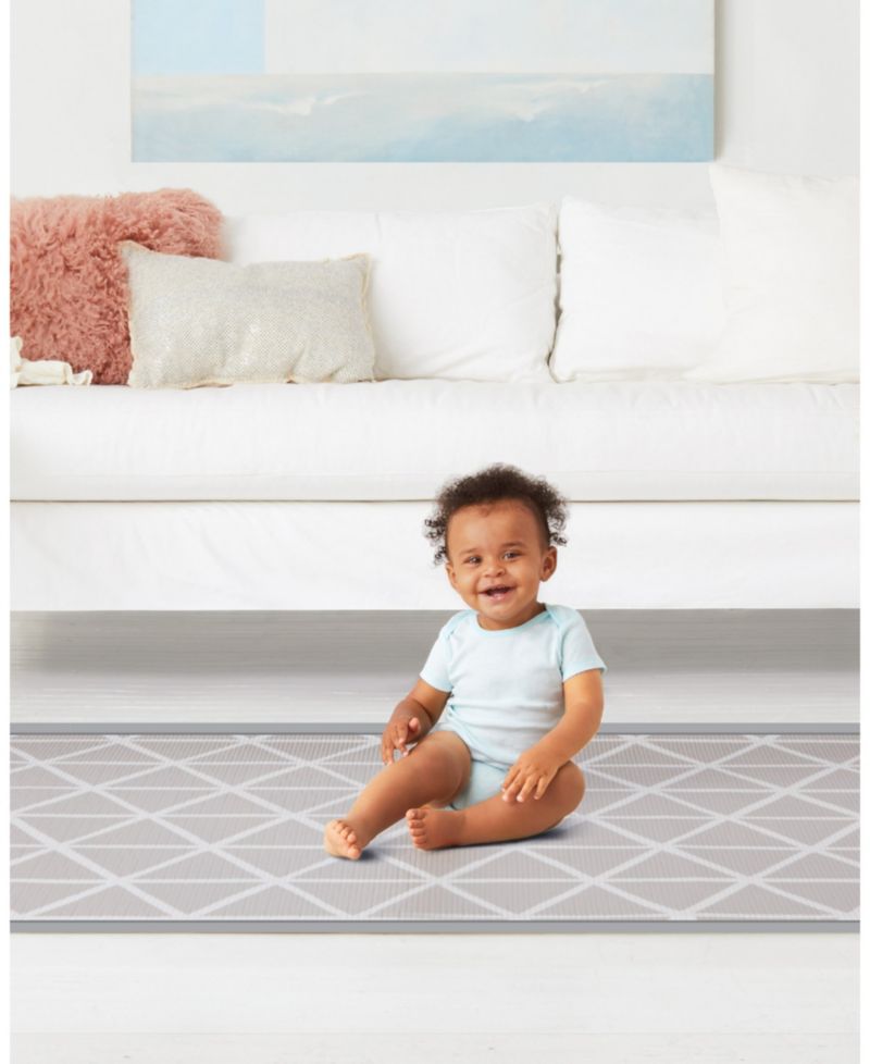 Doubleplay Reversible Playmat
