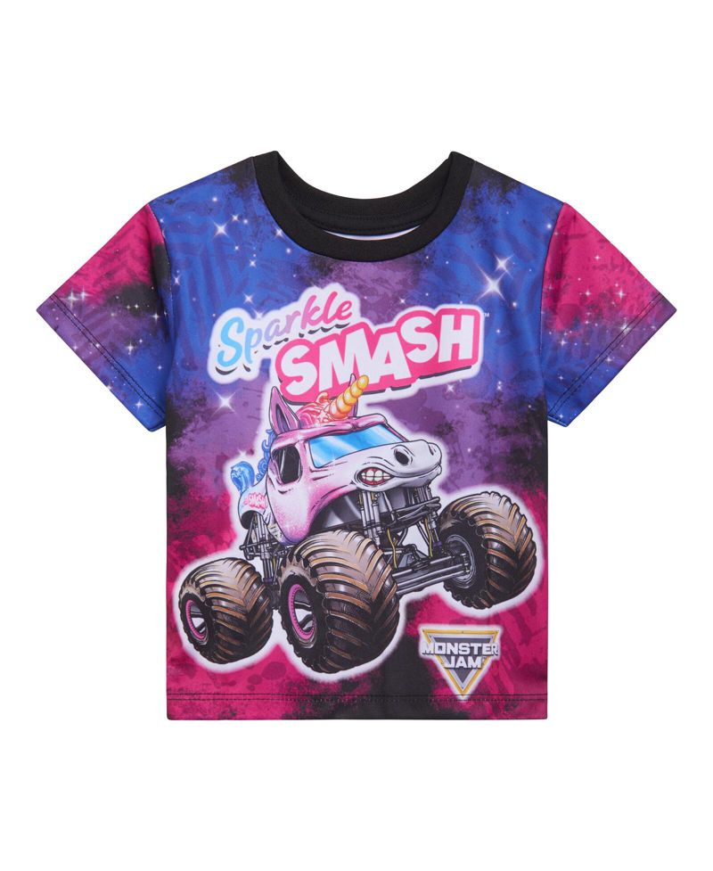 Athletic Short Sleeve T-Shirt