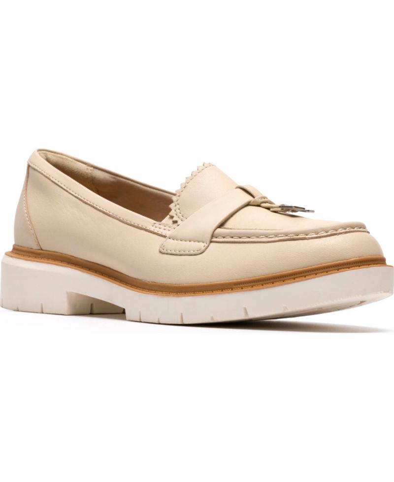 Women's Westlynn Bella Lug-Sole Comfort Loafers