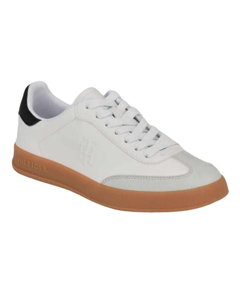 Women's Sarhli Lace-Up Sneakers