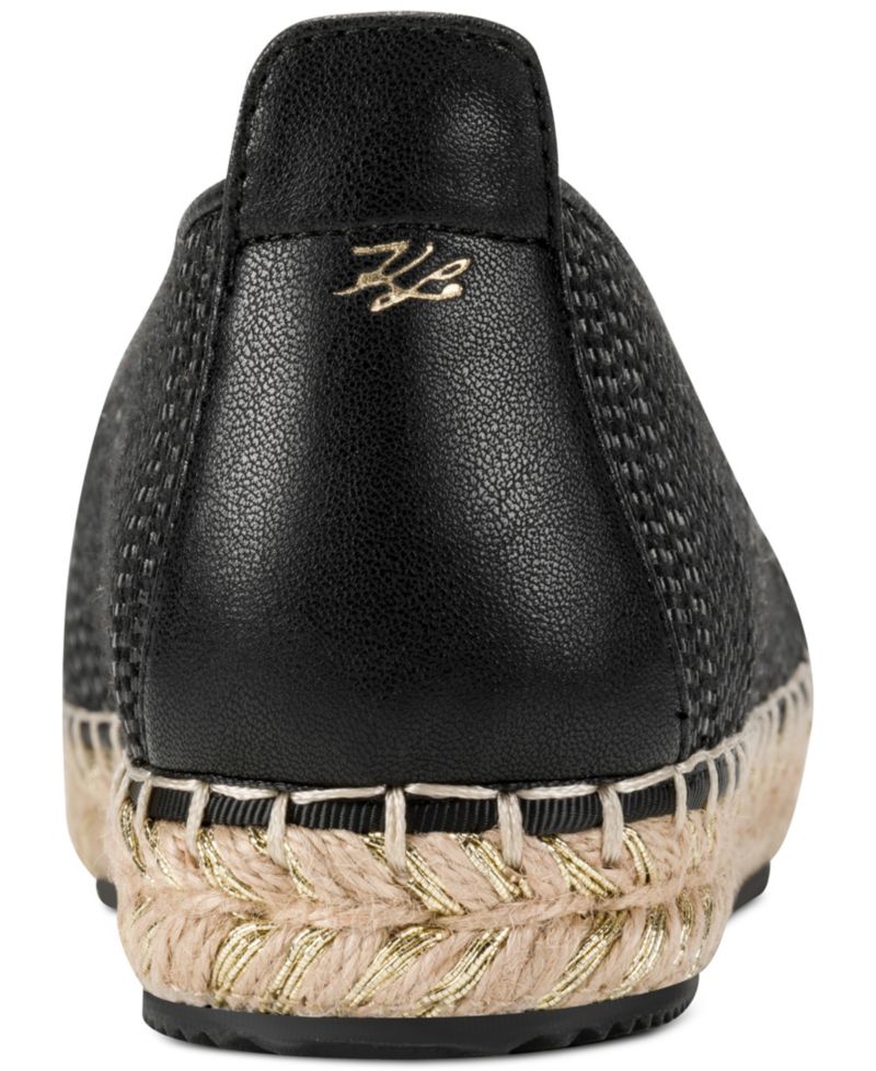 Women's Michaela Atelier Espadrille Flats