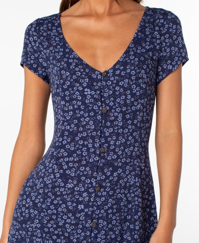 Women's Cool Breeze Mini Dress