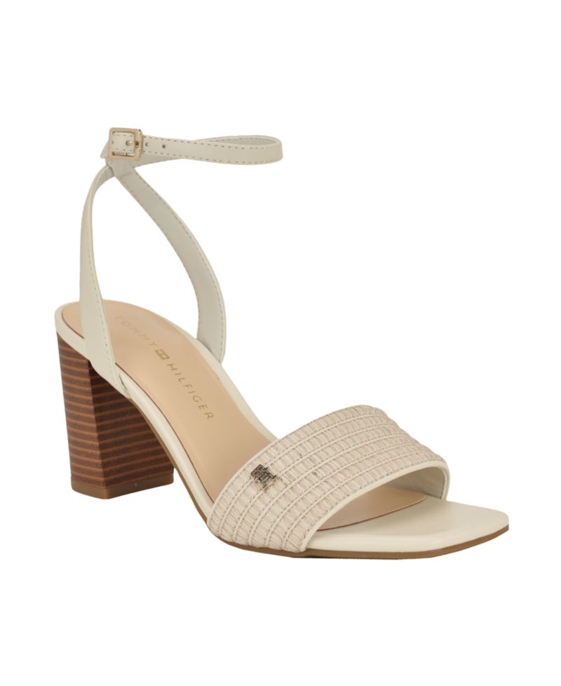 Women's Skilars High Block Heel Sandals