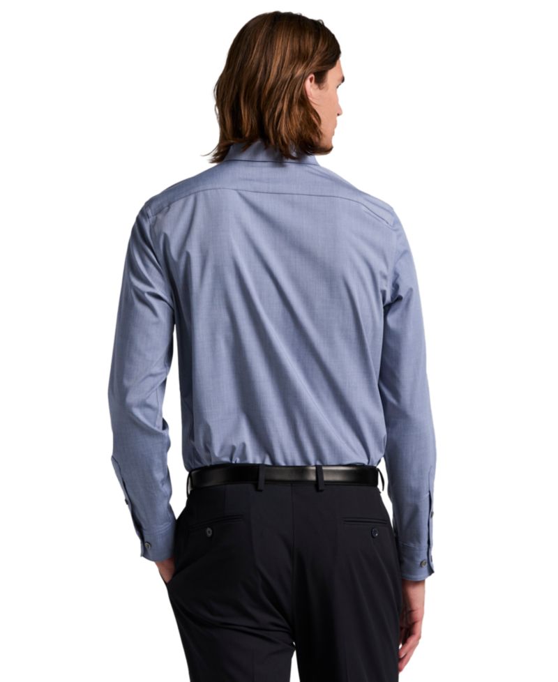 Men's Performance Twill Shirt