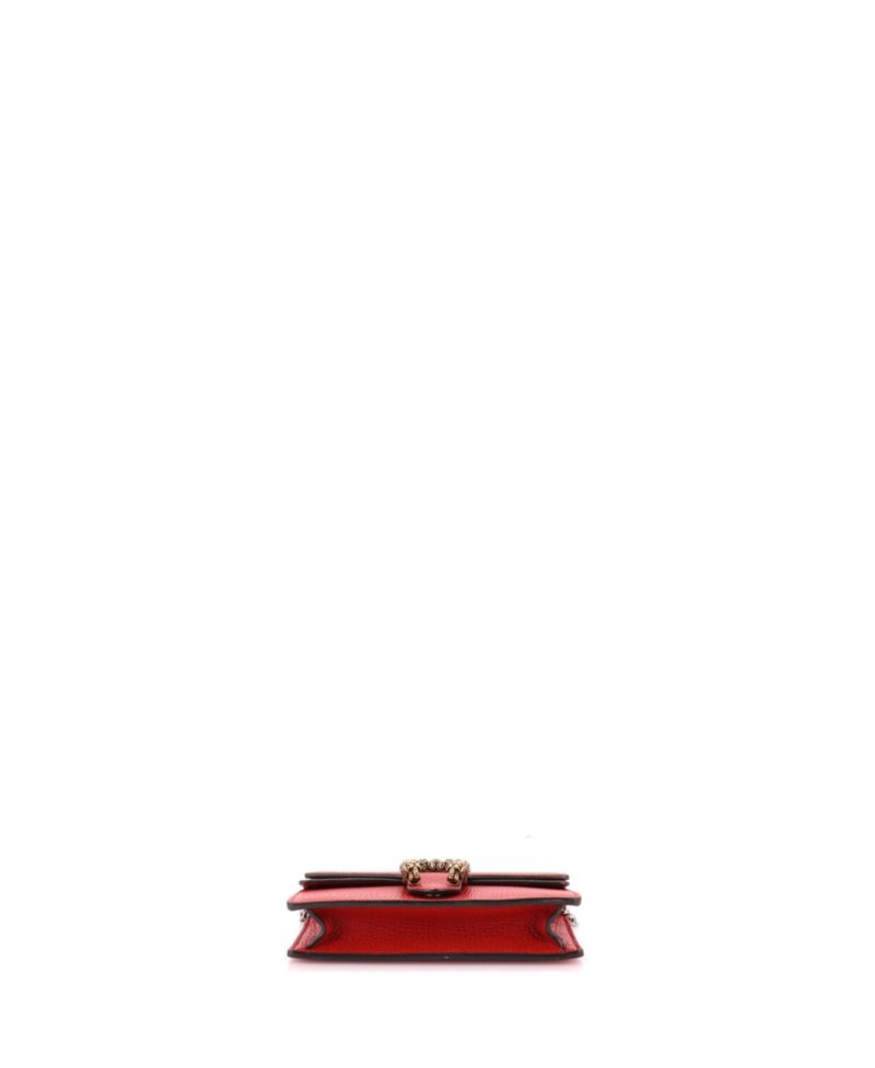 Super Mini Dionysus Bag Leather