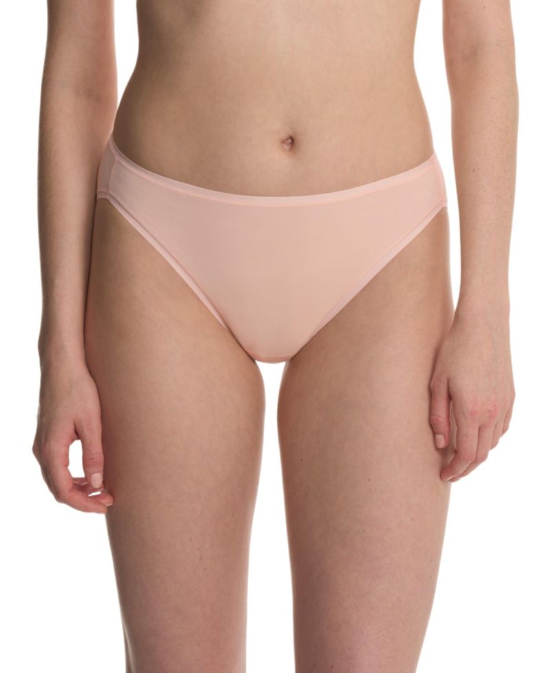 Women's Bliss Bare Cotton Bikini