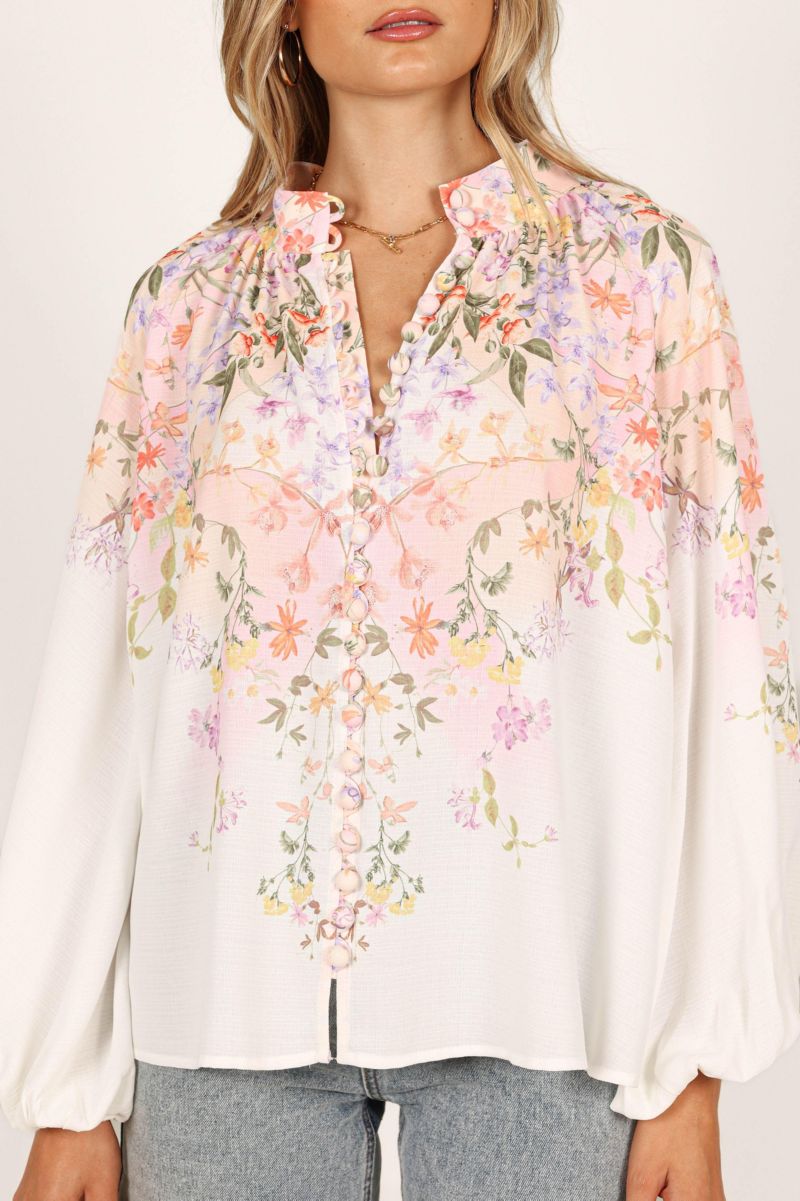 Women's Tiarna Shirt
