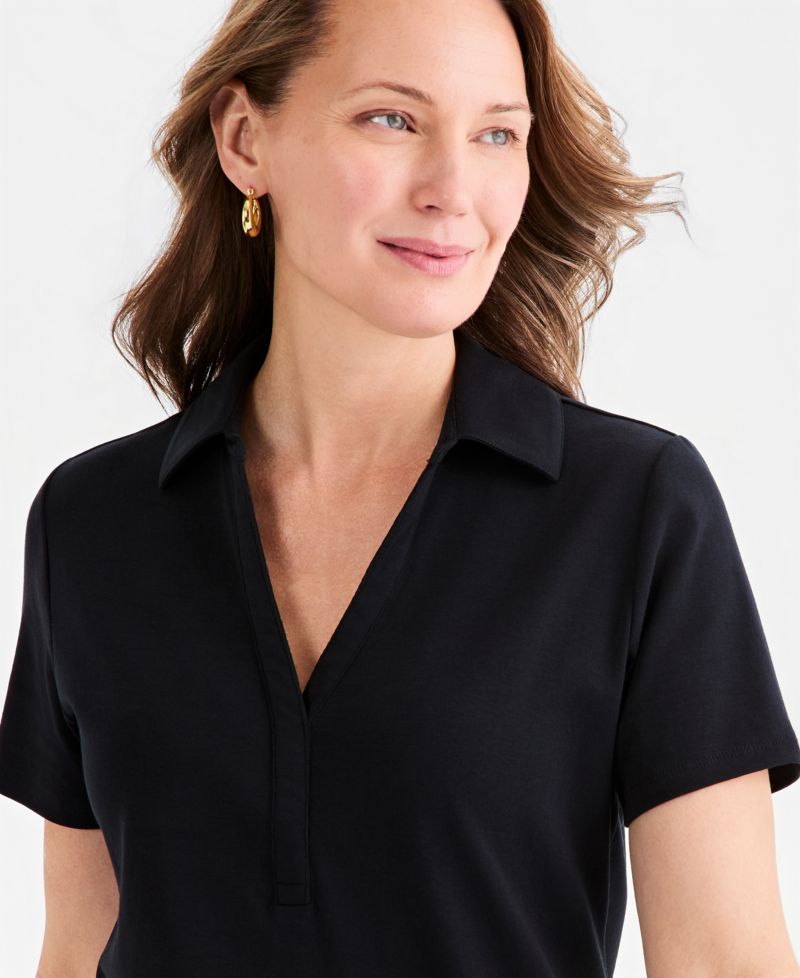 Women's Polo Dress