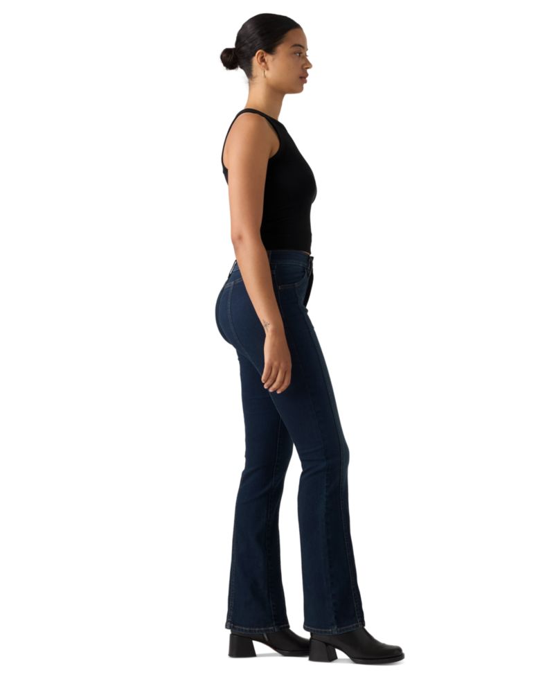Women's 725 High-Rise Bootcut Jeans