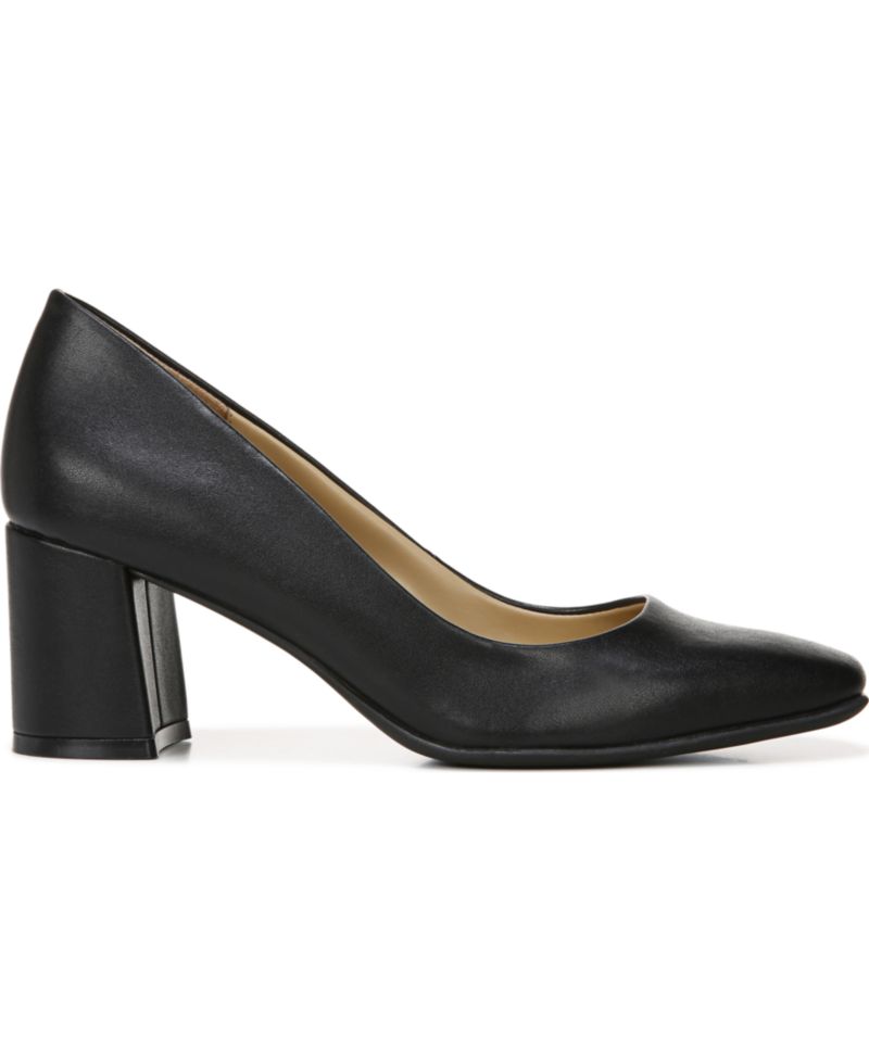Women's Warner Pumps