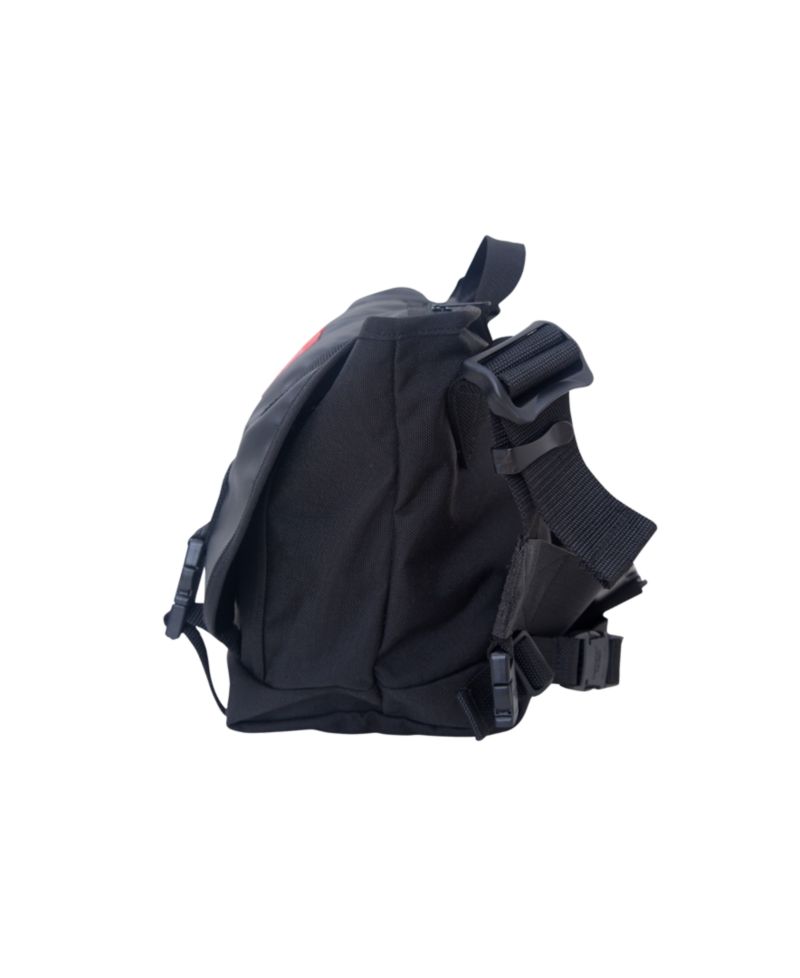 New York Minute Small Messenger Bag