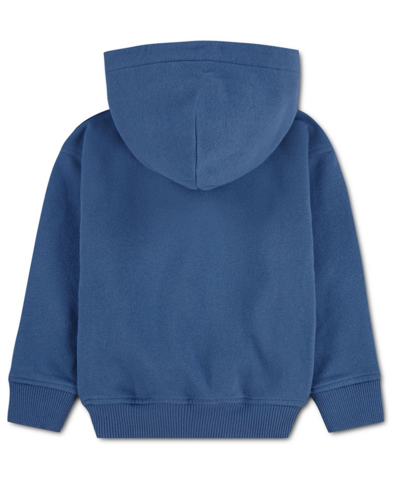 Toddler Boys' 2T-5T Pullover Hoodie