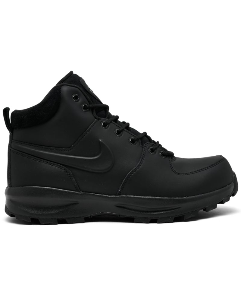Men's Manoa Leather Boots from Finish Line