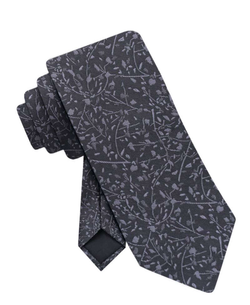 Men's Clarke Floral Tie