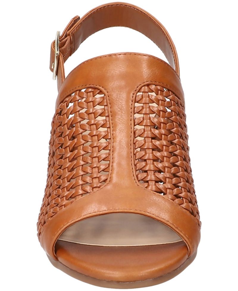 Women's Adley Block Heel Sandals