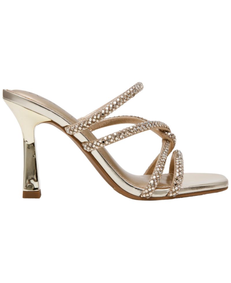 Women's Lilou Slip-On Bling Dress Sandals