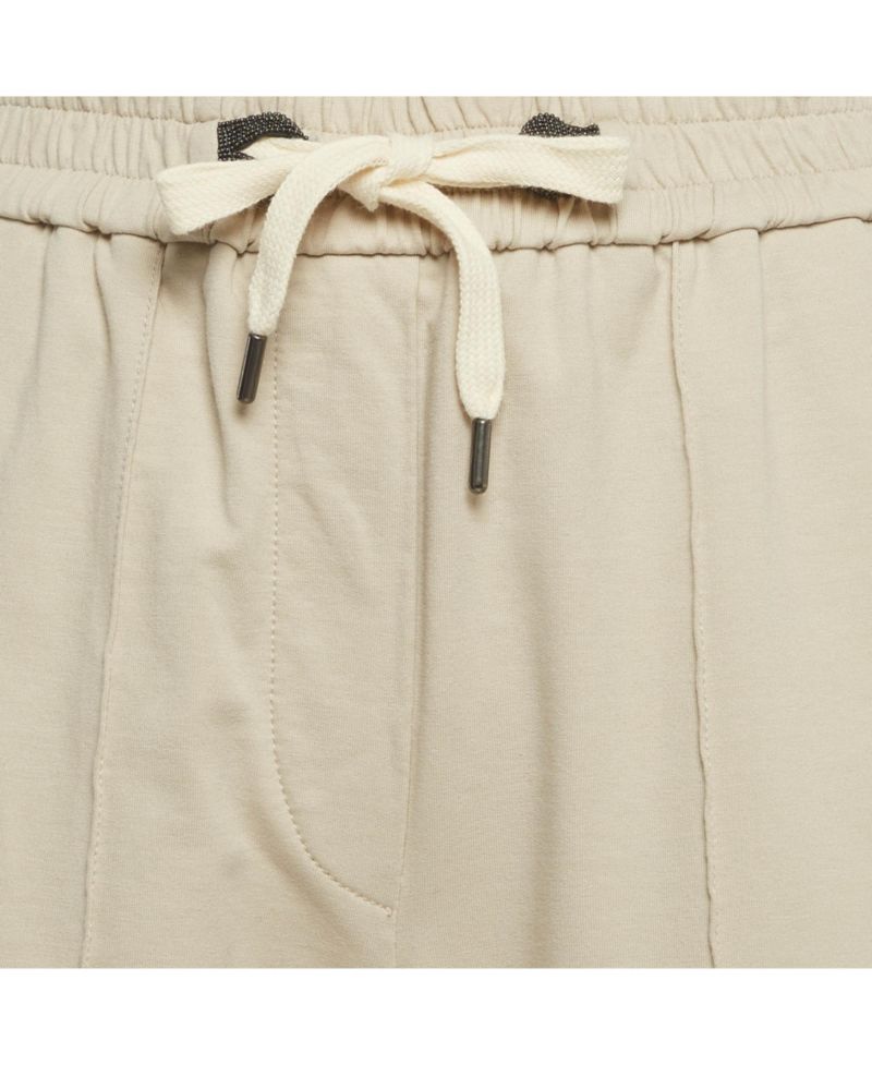 Women's Jersey Drawstring Pants