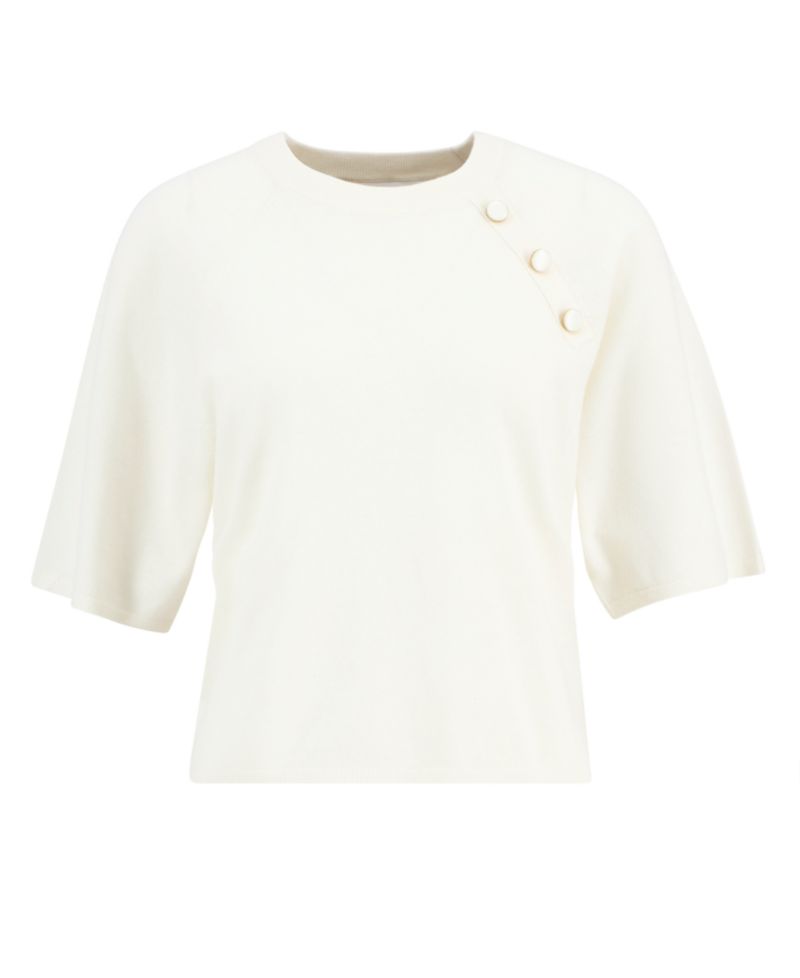 Women's Camille Knit Crewneck Sweater