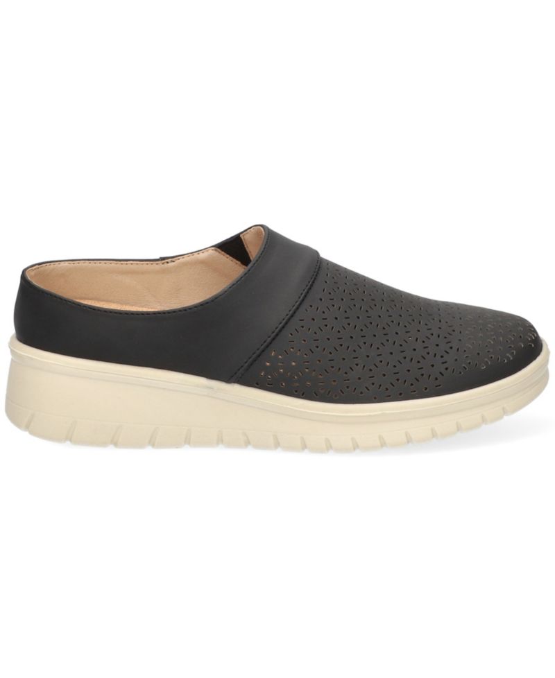 Women's Aretha Comfort Mule Sneakers