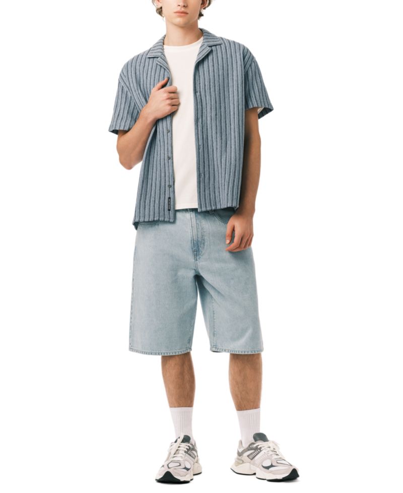 Men's Koddy Regular-Fit Short-Sleeve Shirt