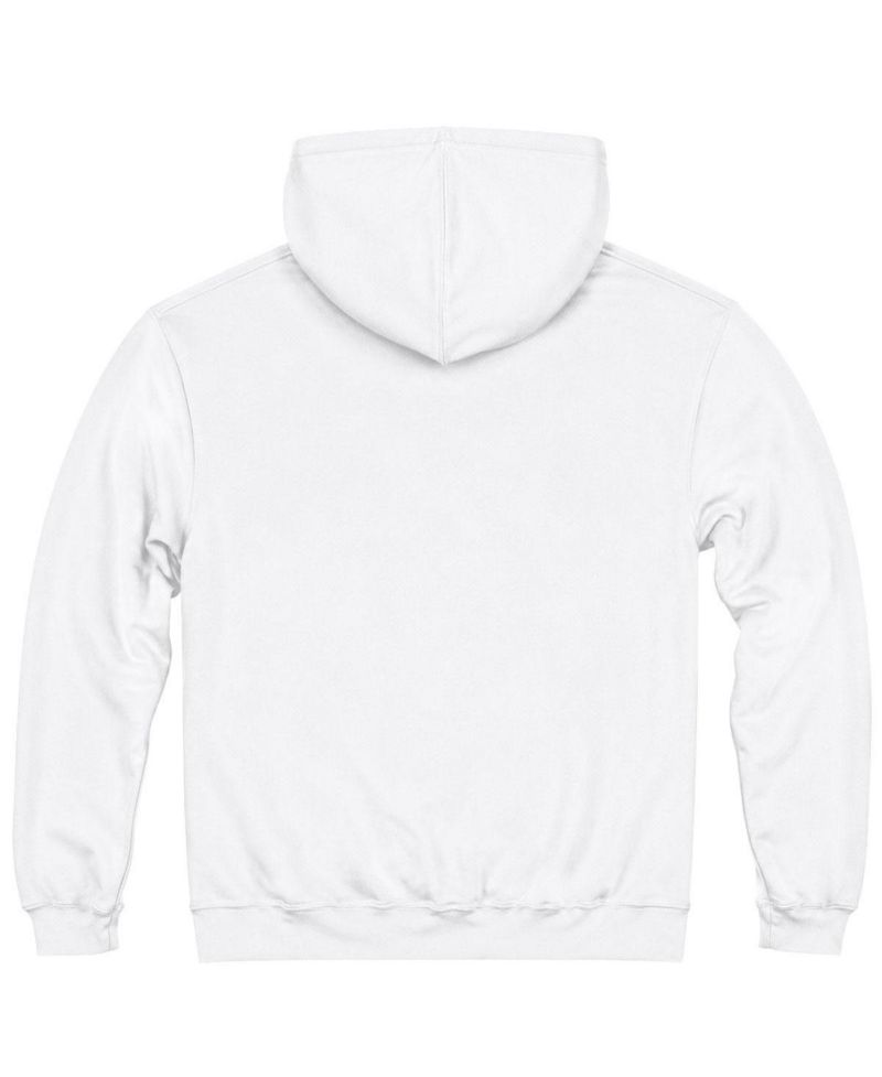 Men's Heisenberg Pull-Over Hoodie