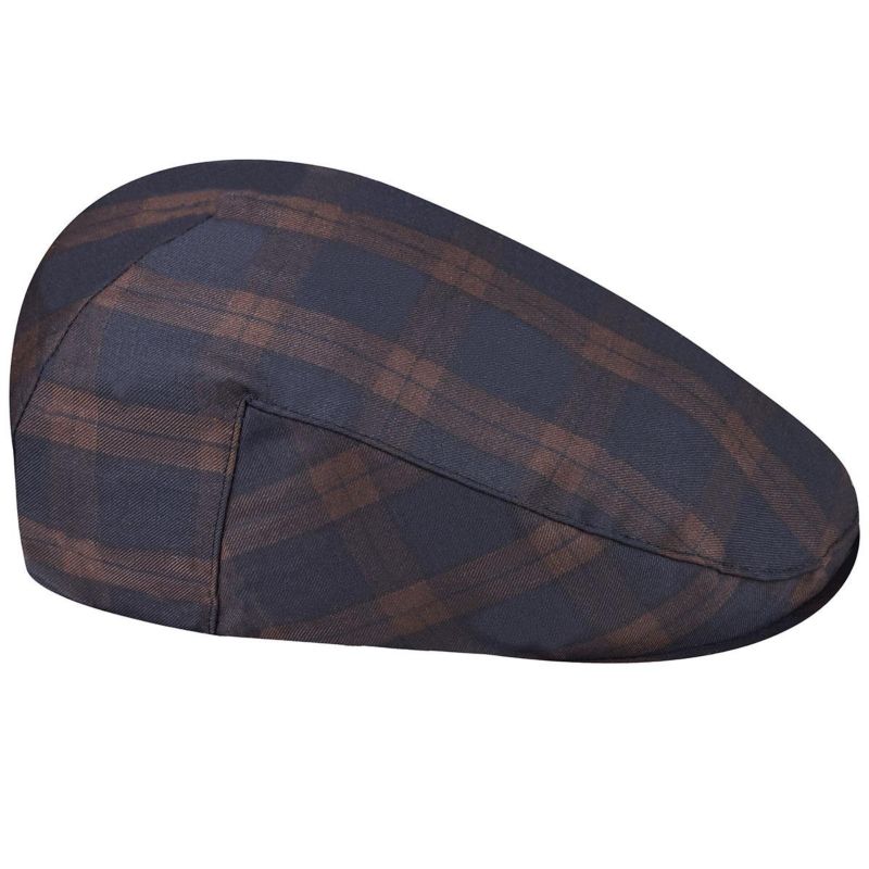 Men's Idris Flat Cap