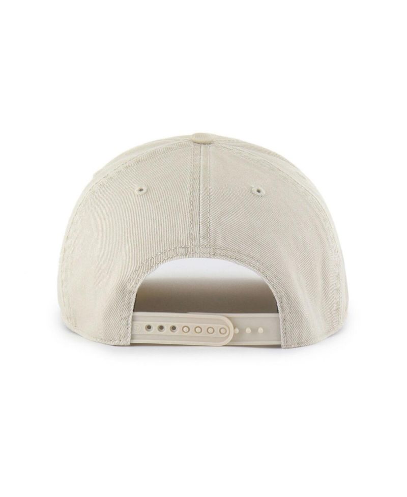 Men's Khaki Las Vegas Raiders Cairn Hitch Adjustable Hat