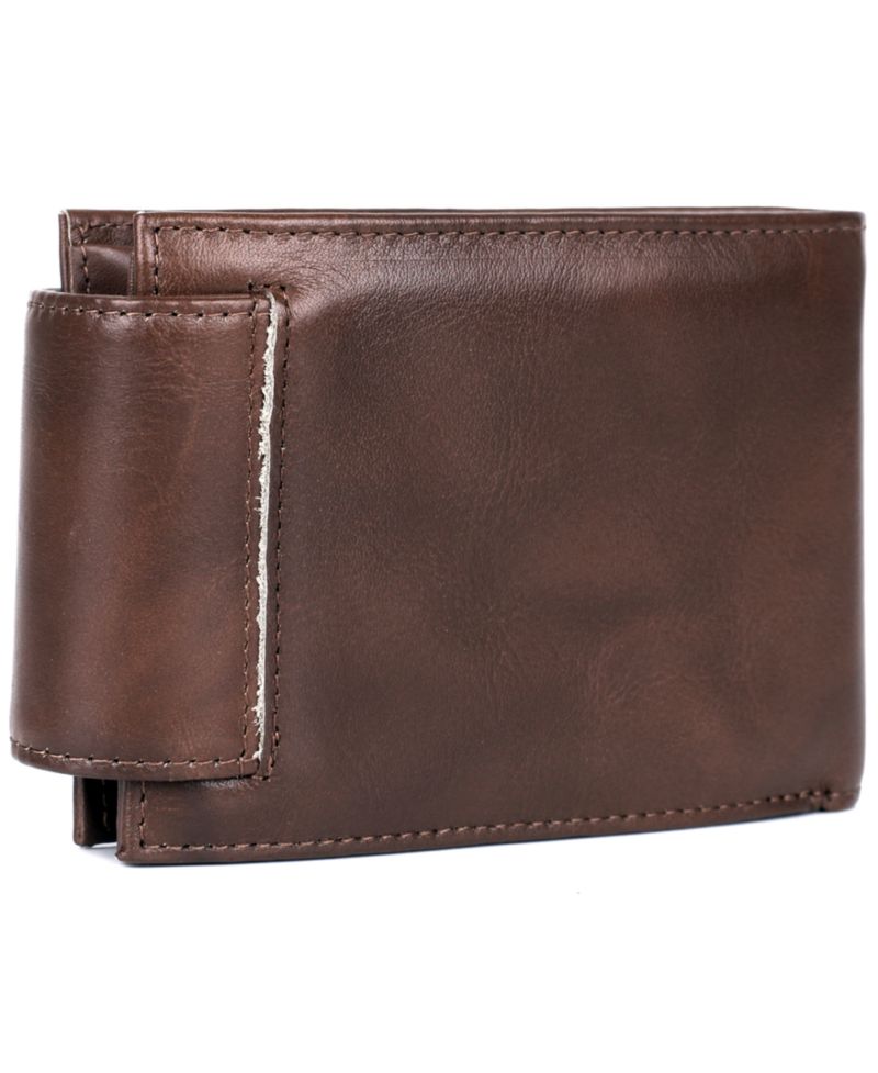 Women's Heiress Convertible Billfold Wallet
