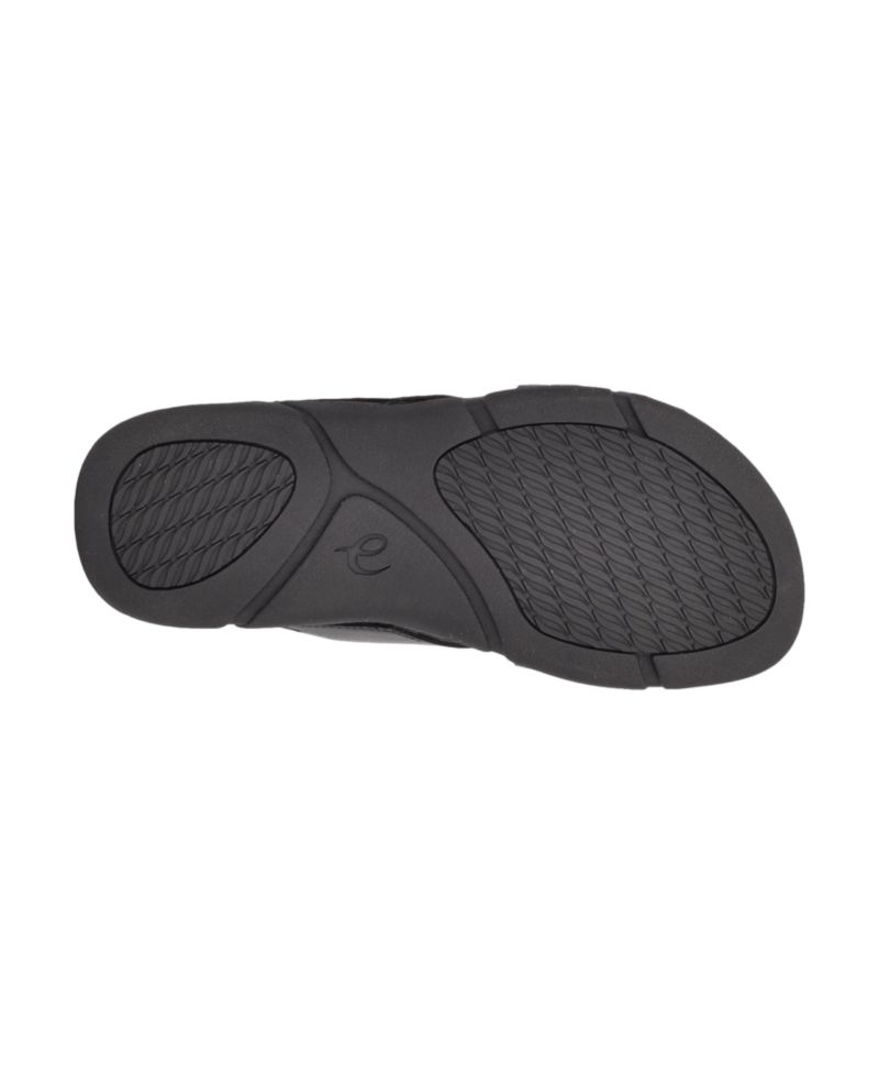 Women's Meadow Woven Slip-On Sandals